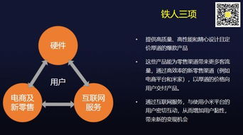 拼多多、美團(tuán)、小米 你真的看懂了嗎？從財(cái)務(wù)透視互聯(lián)網(wǎng)銷售