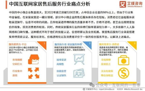 2024年中國(guó)互聯(lián)網(wǎng)家居售后服務(wù)市場(chǎng)發(fā)展白皮書 互聯(lián)網(wǎng)銷售驅(qū)動(dòng)的機(jī)遇與挑戰(zhàn)