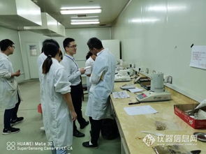 技術賦能科研，協同助力國藥 —— 深圳市冠亞技術上門服務上海萬仕城國藥制品技術開發側記