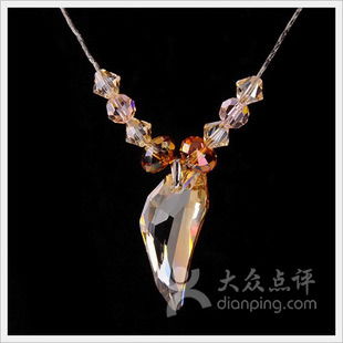 璀璨新光 探索飾品批發零售的璀璨世界，聚焦項鏈、細鏈與美發飾品