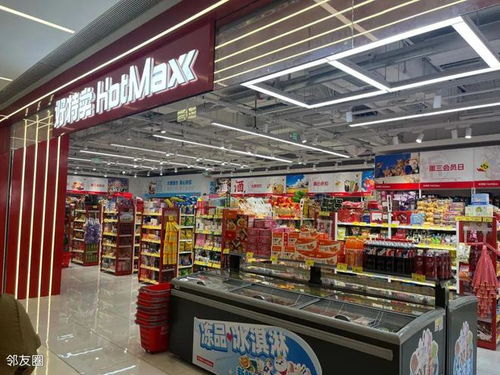 望京生活圈再升級 餐飲、服飾、超市便利與美發飾品新店林立